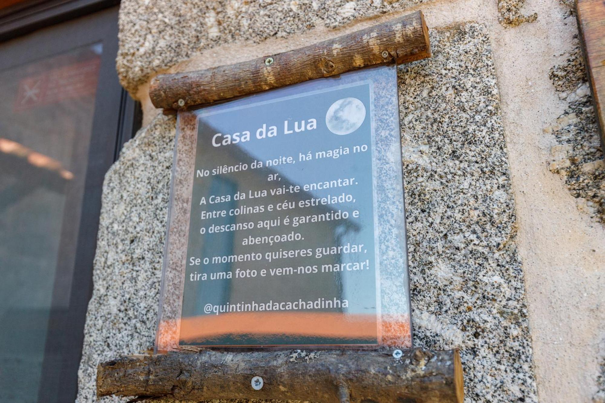 Willa Quintinha Da Cachadinha Ponte de Lima Zewnętrze zdjęcie